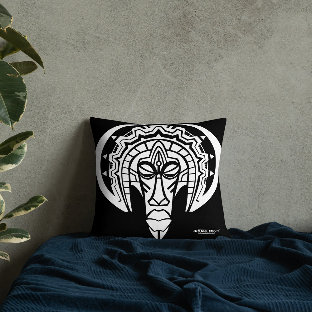 JMFL Mask Premium Pillow